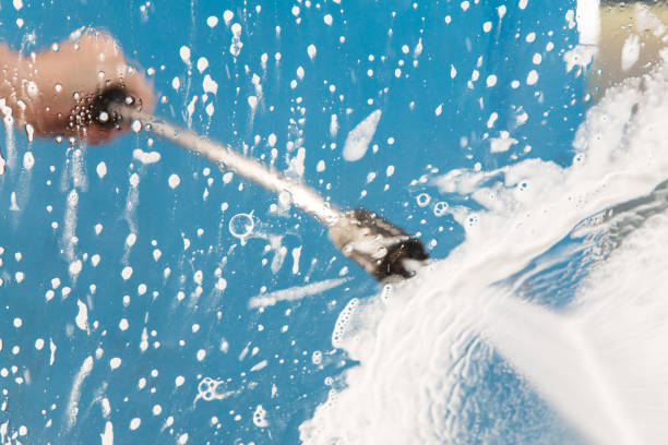 Best Driveway Pressure Washing  in Mount Oliver, PA