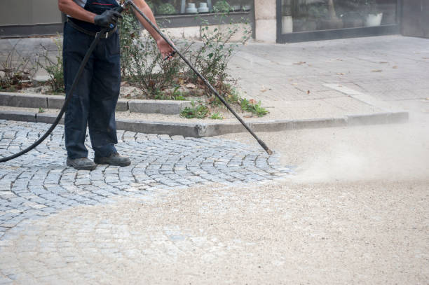 Best Restaurant Pressure Washing  in Mount Oliver, PA