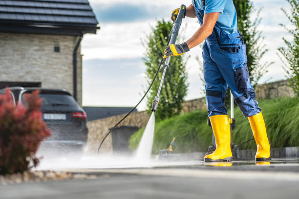 Best Fence Cleaning  in Mount Oliver, PA